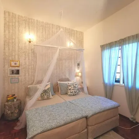 My Garden Cottage @ 花の屋 Tanah Rata Exterior photo