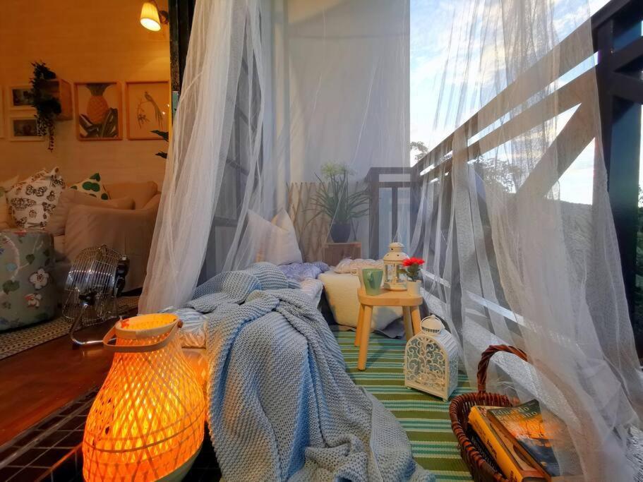 My Garden @ 花の屋 *