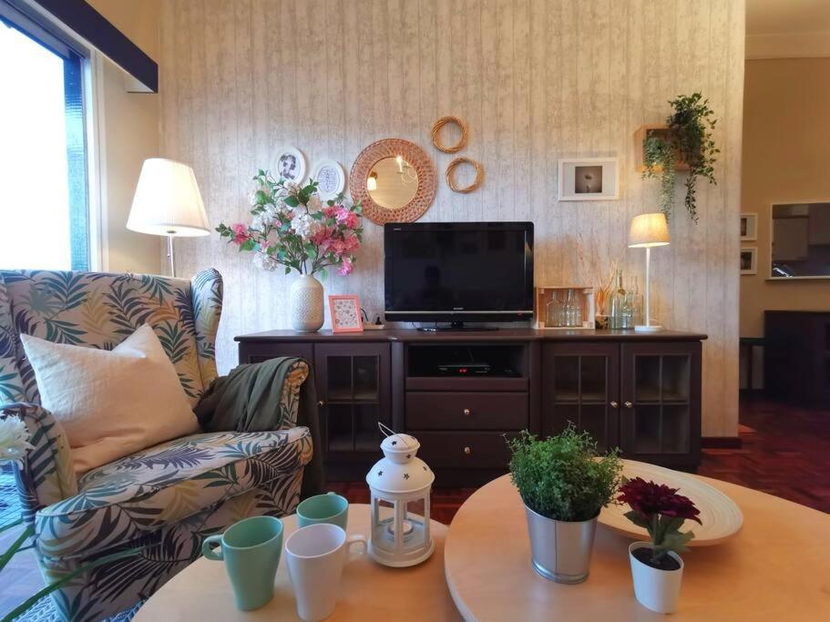 Apartment My Garden @ 花の屋 *