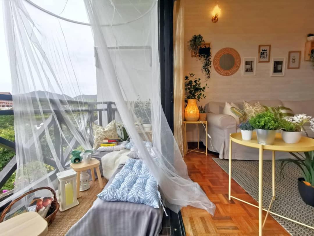 Apartment My Garden @ 花の屋 Tanah Rata